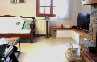 Wood and Stone Villa - Foto 8