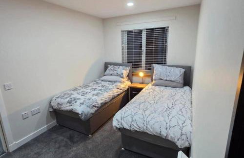 2 Bed House Sleeps 5 -Private Garden -Dogs Allowed - Foto 15