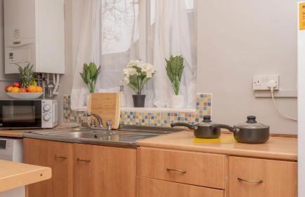 Lovely 2 Bedroom Home Coventry - Foto 5