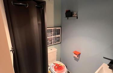 Superbe Appartement - 50m2 - Invitation au voyage - Foto 12