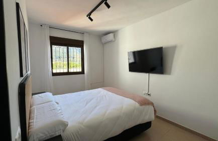 Mirador de la Alpujarra by Kaleria Suites - Foto 31