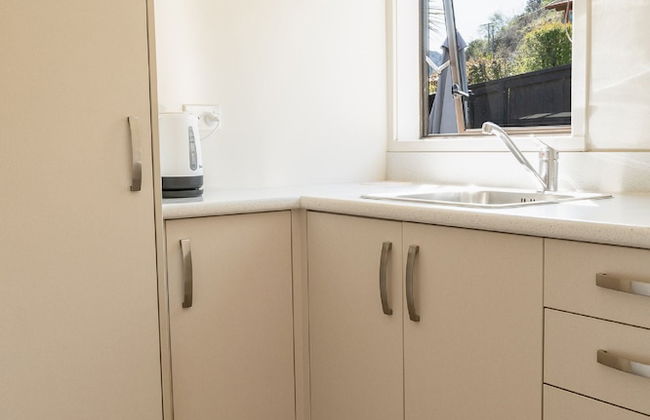 Turner Heights Townhouses - Foto 22