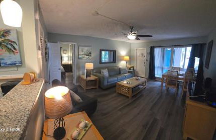 Cozy island apartment - Photo 12