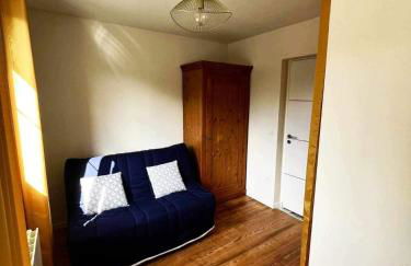 L'art du bonheur proche de la Baie de Somme - Foto 12