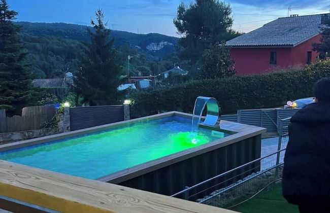 La Dacha Montanya - Foto 104