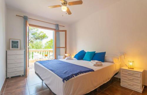 Villa Maria -Port des Canonge- - Foto 41