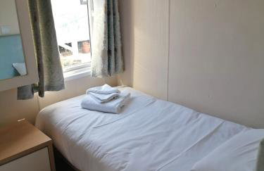 Thames view at Kent Coast Holiday Park - Foto 13