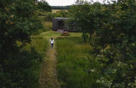 Parcel Tiny House - 20 minutes from Beauval Zoo - Foto 9