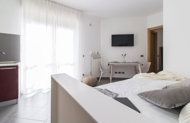 Suite Vogue Vista - Foto 4