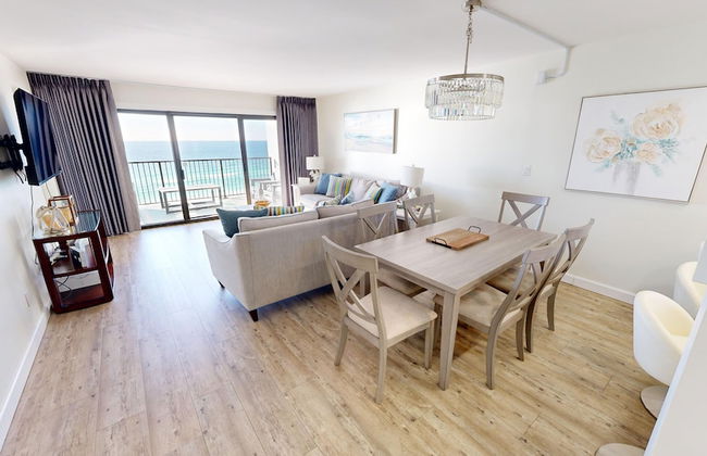 Emerald Towers 904 2 Bedroom Condo - Foto 26