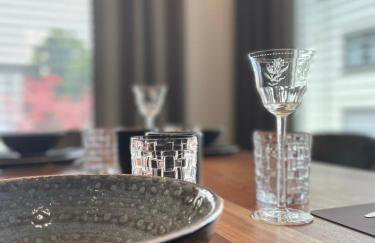 Ferienwohnung Nostalgic In der Nähe von Sinsheim Apartmenthaus Traudl - Foto 8