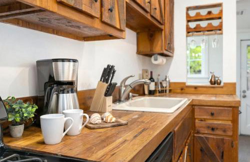 Oak Street Bungalow Walk to Old Town and CSU - Foto 4