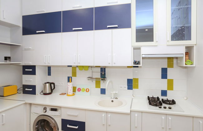 One Bedroom apartment for couple - Foto 11