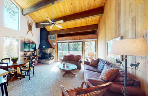 Kings Beach Cozy - Foto 1