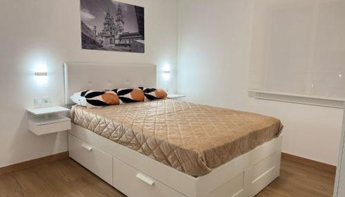 Bacelar - A pie de playa en Cangas - Foto 3