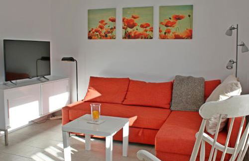 Ferienhaus Domizil Wattenmeer - Foto 9