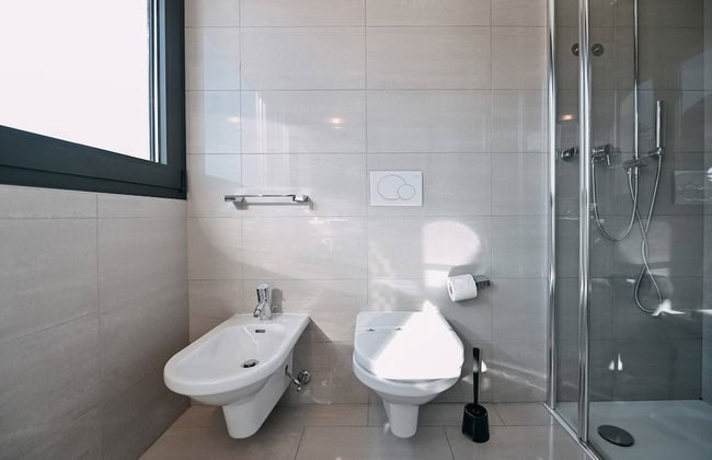 New Central Plaza Apartment 3 - Foto 17