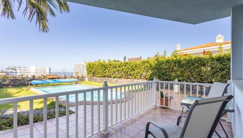 El Estanque - Vivienda vacacional - Foto 4