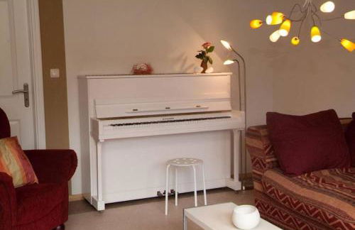 Auszeit am Haff Ferienhäuser - Foto 30