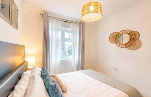 Convenient & cosy 3 bed house - Foto 30