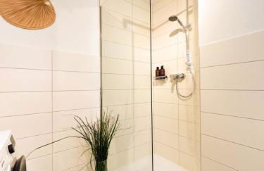 2 Kingsizebetten, perfekt für Familien, Zentral - Foto 21