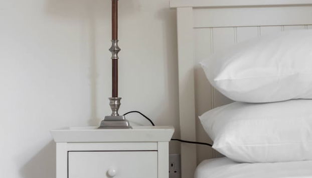 Cathcart Road IV by Onefinestay - Foto 5, Habitación