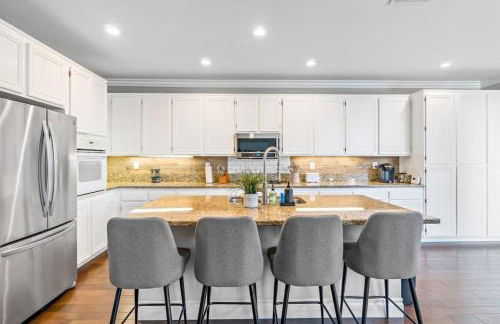 King Bed Temecula Getaway Amazing Pool and Theatre - Foto 7