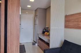 Studio Comfort apartament Arujá - Foto 6