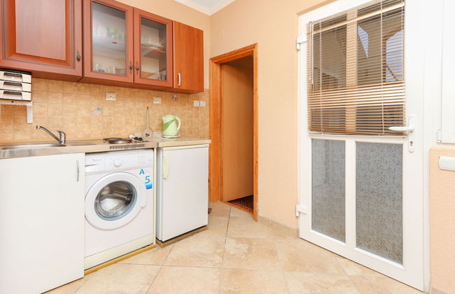 Apartments Villa Lastva - Foto 25