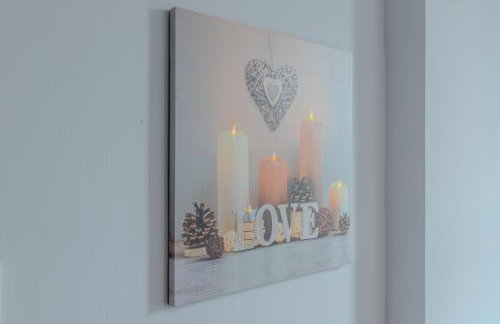 Qties Love Dwells Rooftop Home - Foto 22