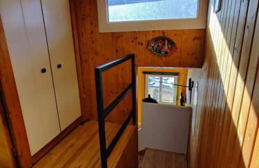 Chalet Ailleurs Appartement à Molines en Queyras - Foto 13