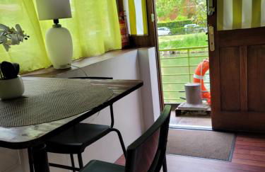 Péniche Amboise Maison d'Hôtes Flottante Toulouse Centre - Foto 5