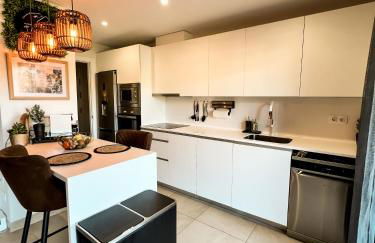 LOVPLAYA Almuñecar Beach Apartment - Photo 9