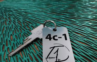 Apartament Turkusowe Łąki 4c-1 - Foto 2