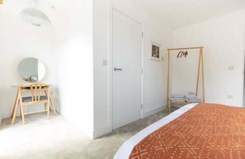 PAPER MILL - Experience the city and nature side of this stay! - Foto 8