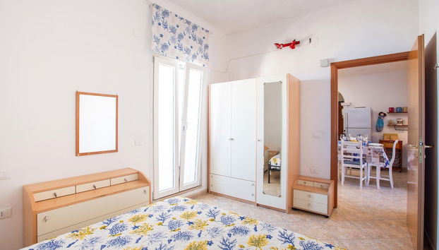 3870 Casa del Pescador by Barbarhouse - Foto 3, Habitación