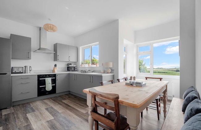 Host Stay Southdown - Foto 3