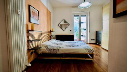 DIMORA MARTINETTI - Fiumara Osp Scassi - GENOVABB IT - Foto 3