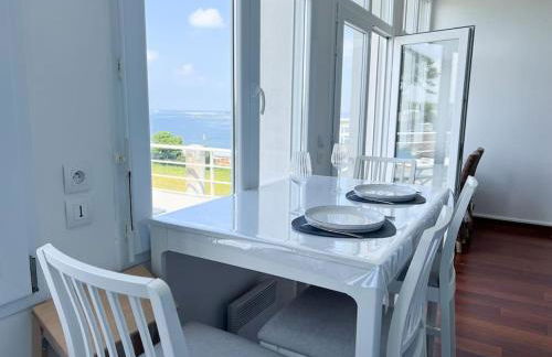 Appart avec vue mer incroyable sur l'Aber Wrac'h - Foto 43