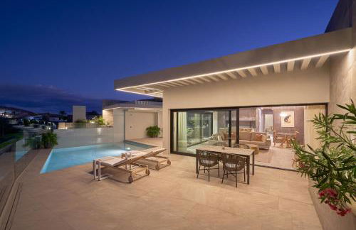 Salobre Oasis Suites - Foto 38