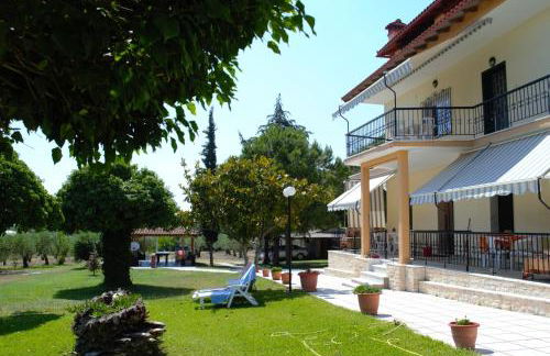 Olive mare Holidays - Foto 39