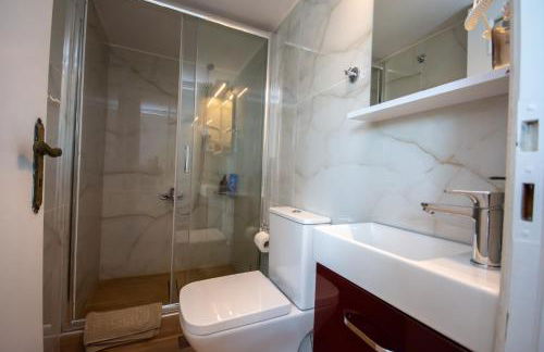 Birdhouse Apartment Athens - Foto 3