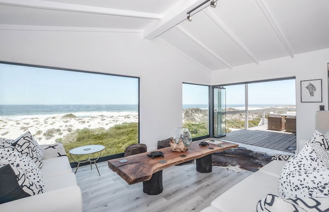 Sandbanks Villa - Foto 29