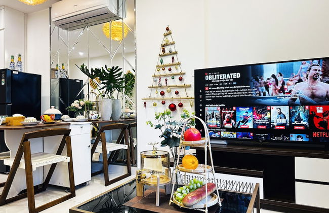 Armin Homes 2BR Vinhomes Ocean Park - Foto 7