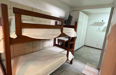 STUDIO 101 | WIFI 600MB | RESIDENCIAL JC, um lugar para ficar. - Photo 7