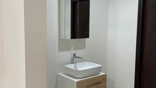 WAAFI CITY CENTER RESIDENCE - Foto 5, Habitación