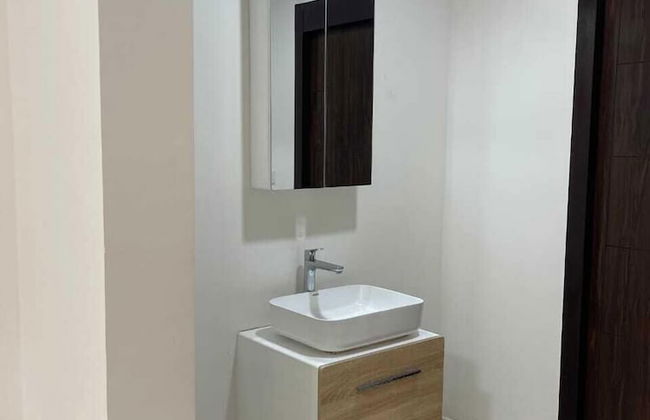 WAAFI CITY CENTER RESIDENCE - Foto 5