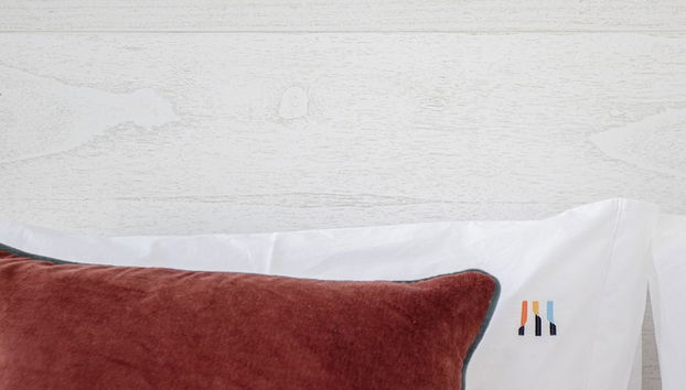 Liiiving-Modern & Glam Rooftop Apartment - Foto 4, Habitación