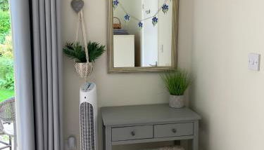 New Forest Chalet - Foto 2