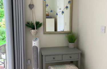 New Forest Chalet - Foto 2